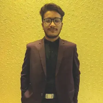 Ittesam Jawad Khan